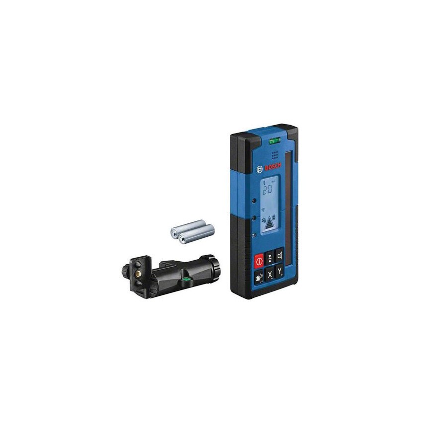 LR 60 Professional Laser Receiver