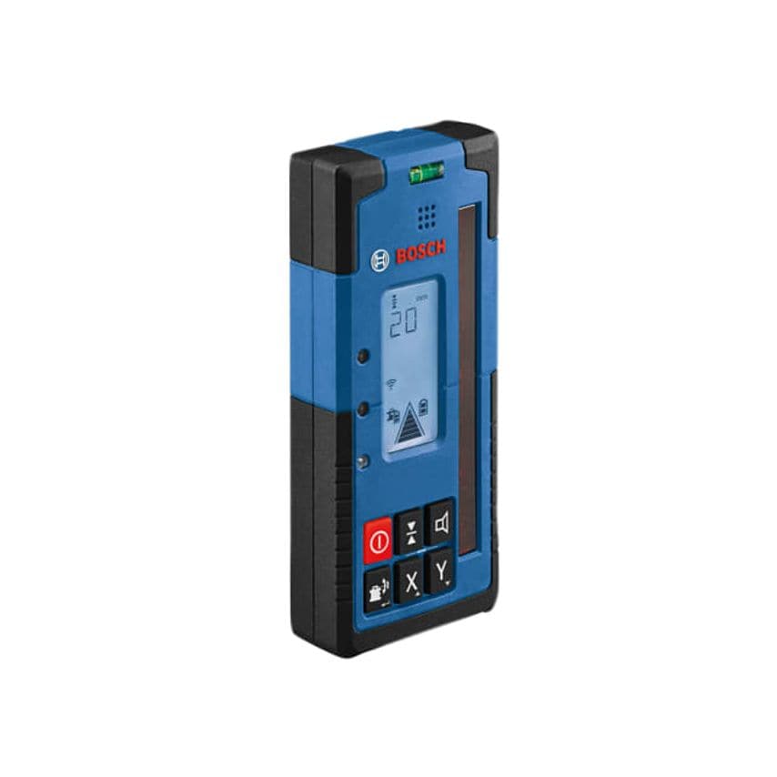 LR 60 Professional Laser Receiver - BSH601069P00