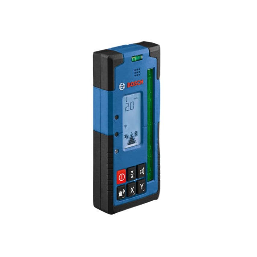 LR 60 g Professional Laser Receiver - BSH601069T00