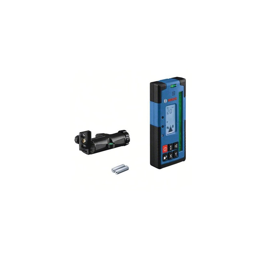 LR 65 g Professional Laser Receiver