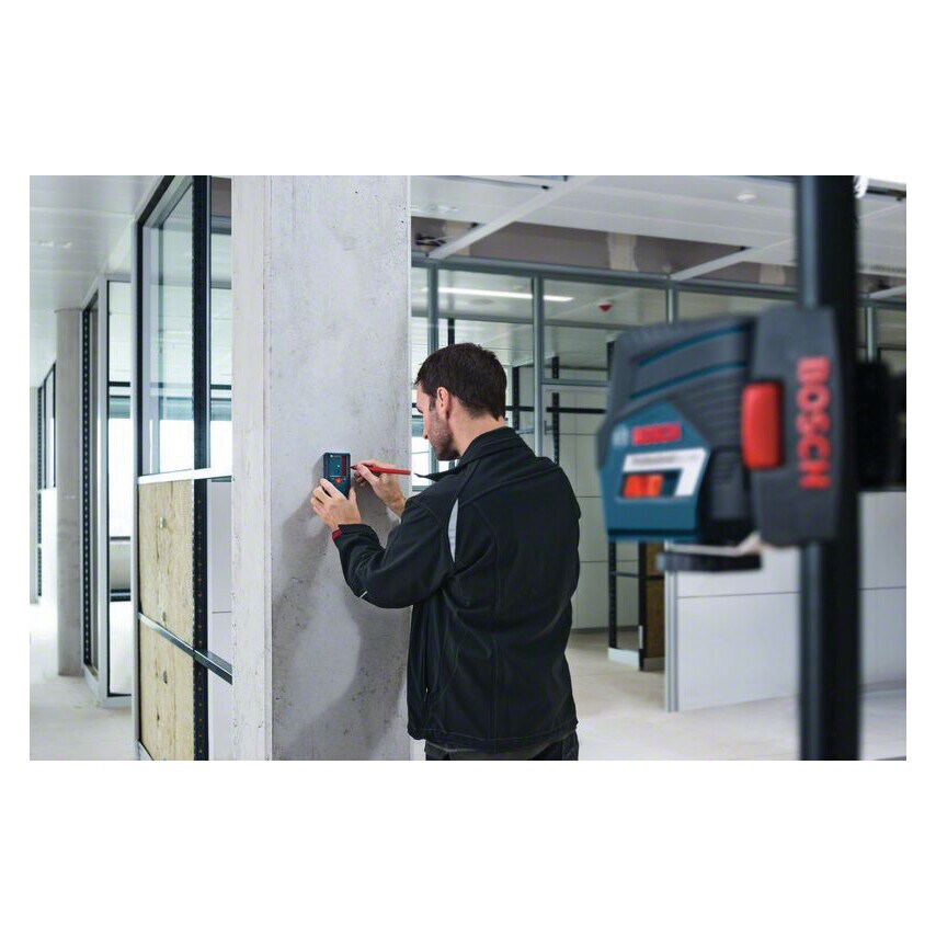 LR 6 Professional Laser Receiver - 0 601 069 H00