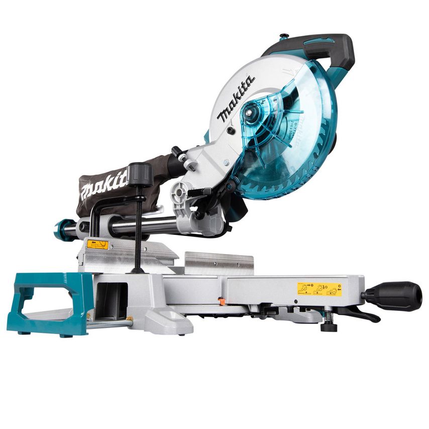LS0816F 216mm Sliding Compound Mitre Saw (110V)