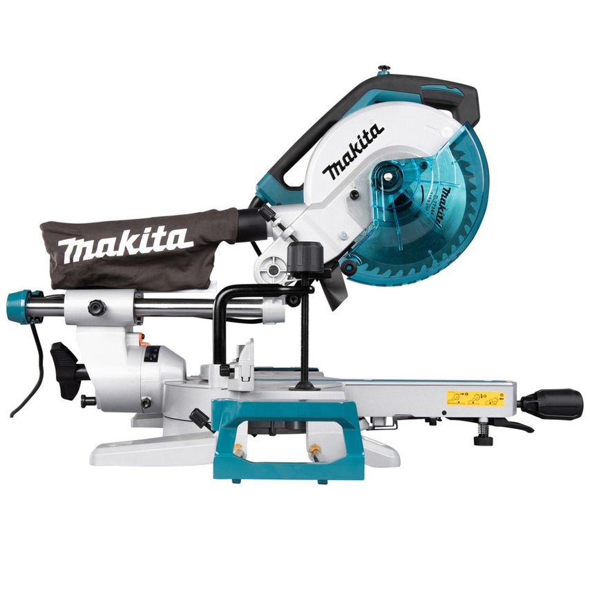 LS0816F 216mm Sliding Compound Mitre Saw (110V)