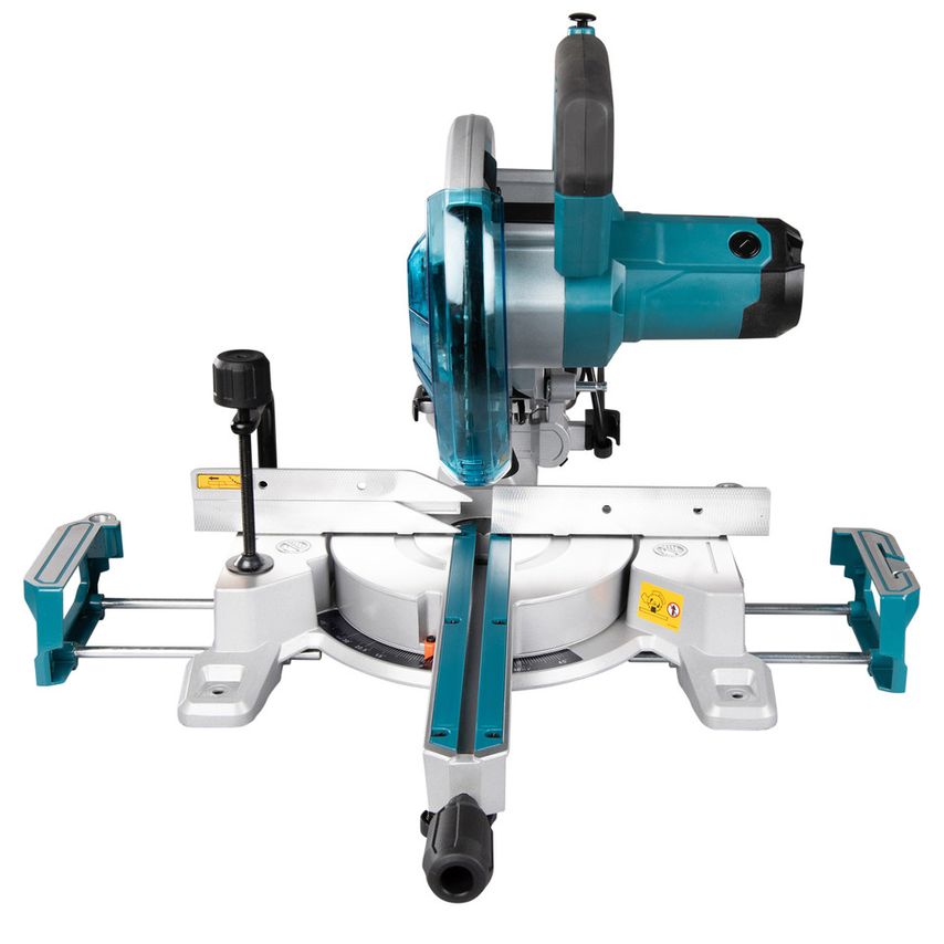 LS0816F 216mm Sliding Compound Mitre Saw (110V)