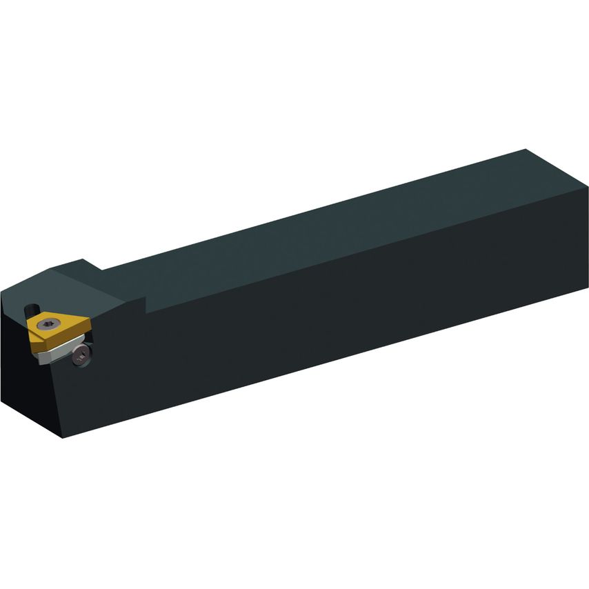 LSASR2525M16 LT Threading Holder W25, 0MM L1
