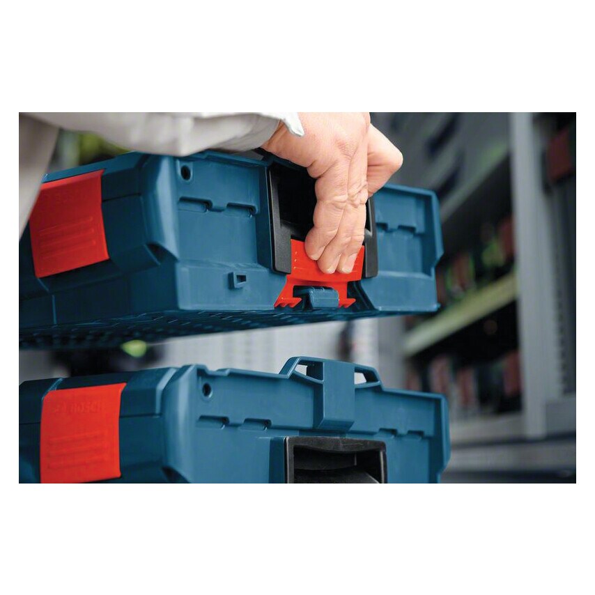 LS-BOXX 306 Mobility - Storage System - 1600A001RU