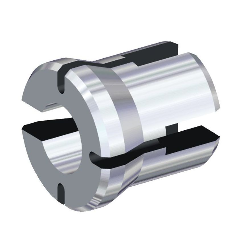 LTC100080m Collet Threading TC DIN