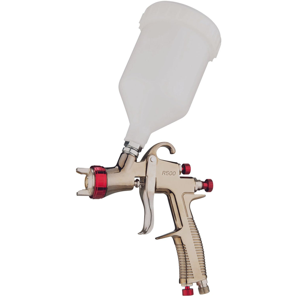 LVLP Gravity Feed Spray Gun 1.5mm - APR500