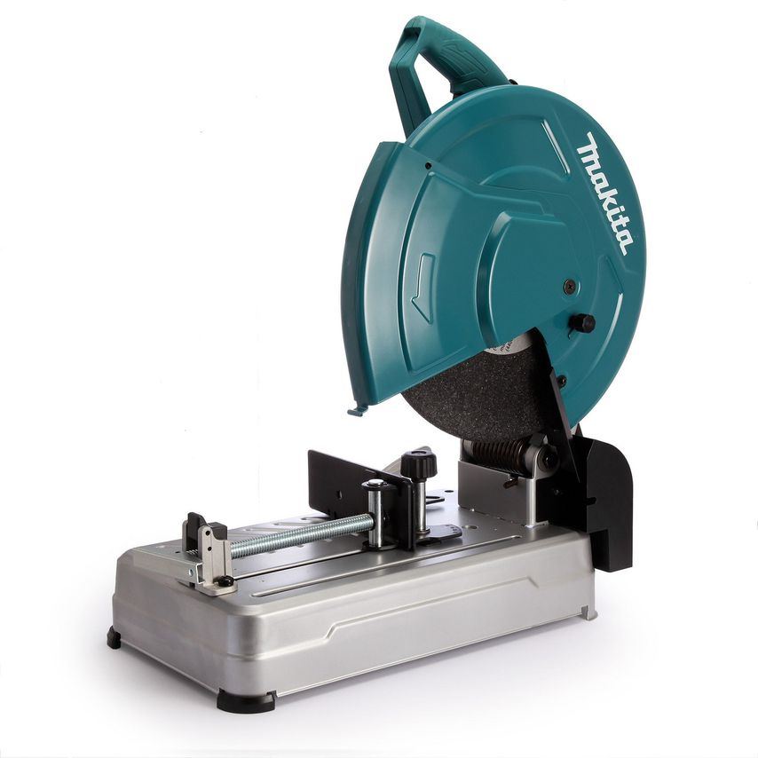 LW1400 Portable Cut Off Saw 14"/355mm (240V)