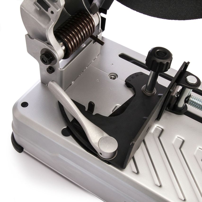 LW1400 Portable Cut Off Saw 14"/355mm (240V)