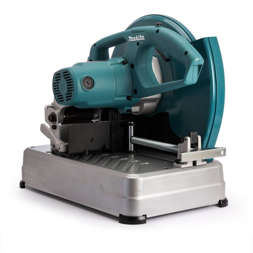 LW1400 Portable Cut Off Saw 14"/355mm (240V)