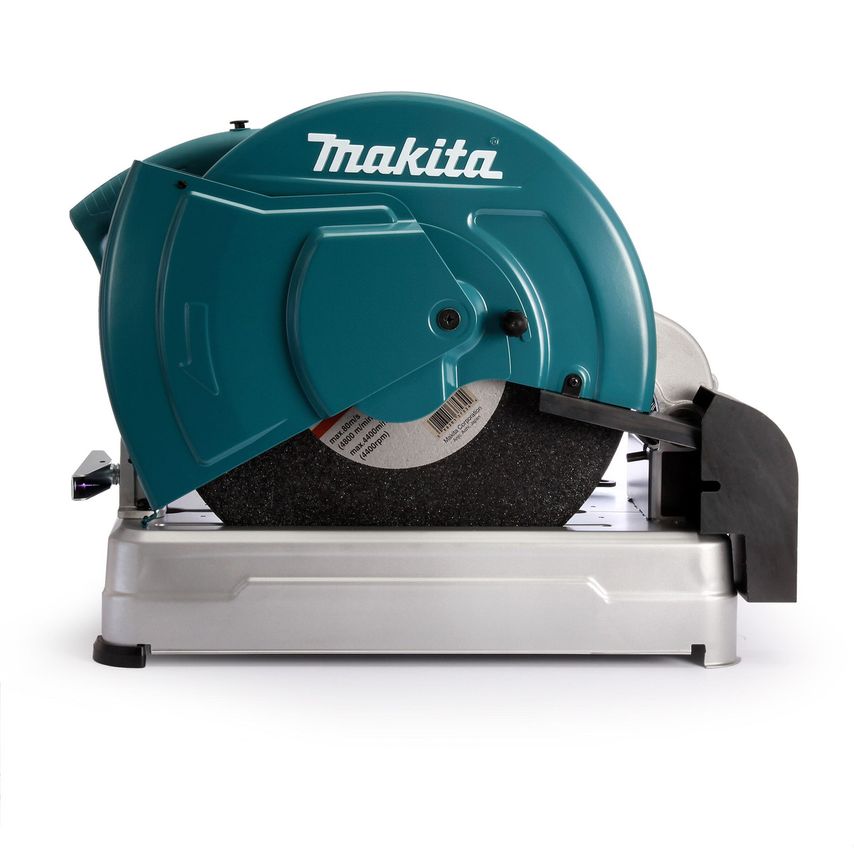 LW1400 Portable Cut Off Saw 14"/355mm (240V)