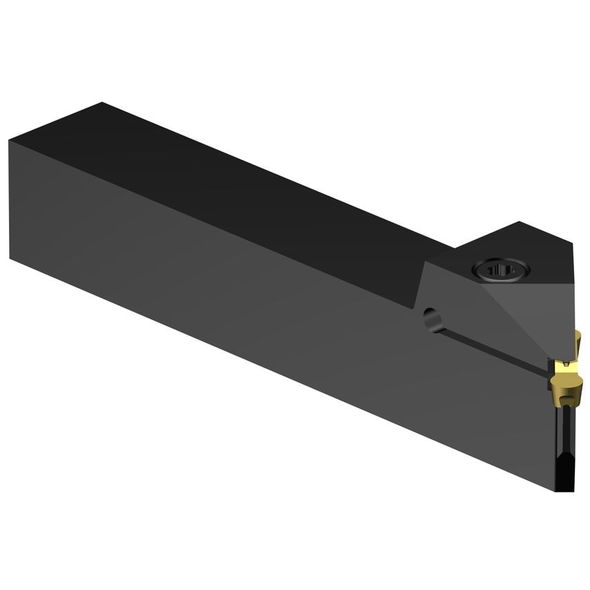 LX123J05-2525B-045 Shank Tool