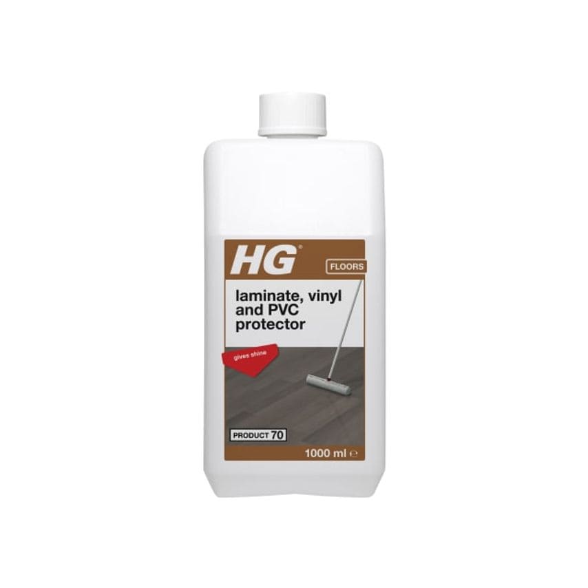 Laminate Vinyl & PVC Protector 1L