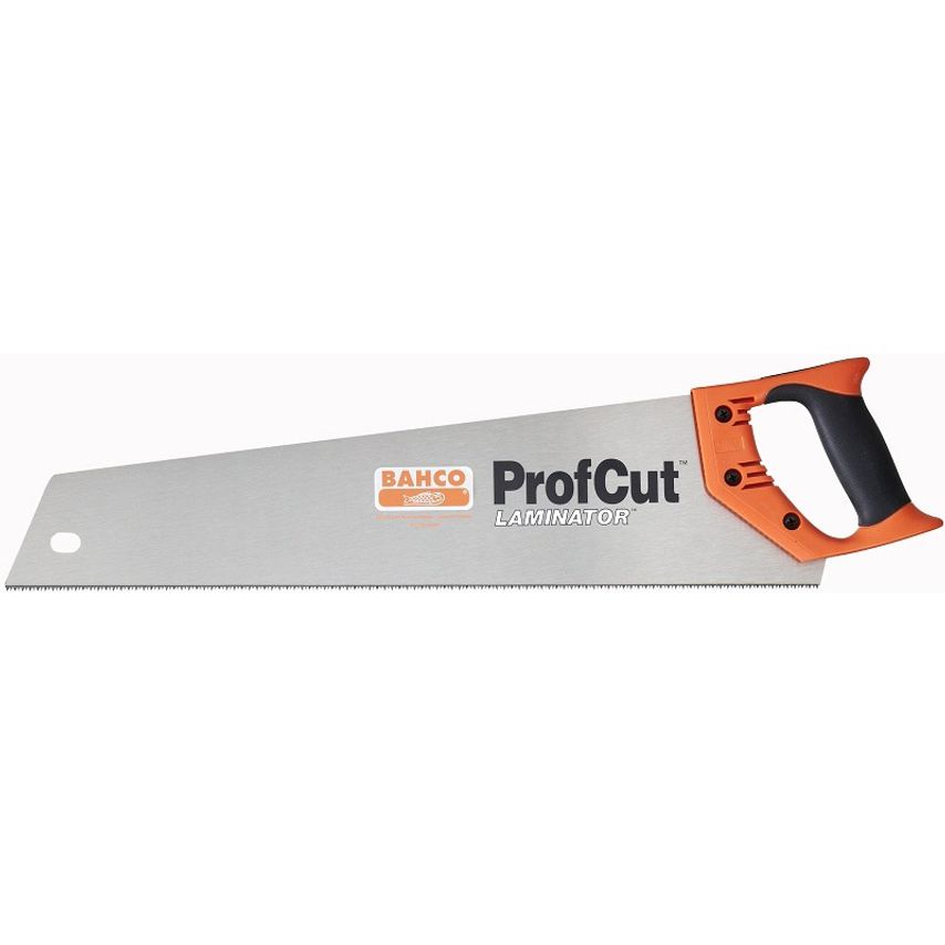 Laminator Handsaw