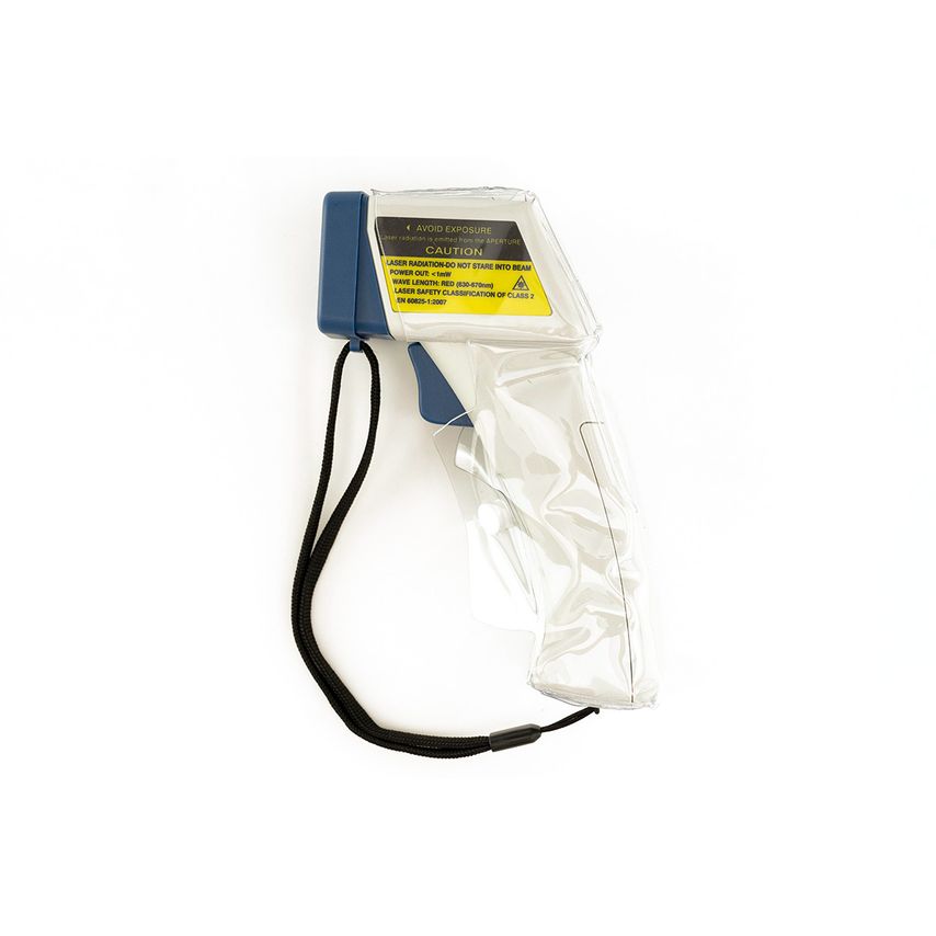 Laser Thermometer A-4110728