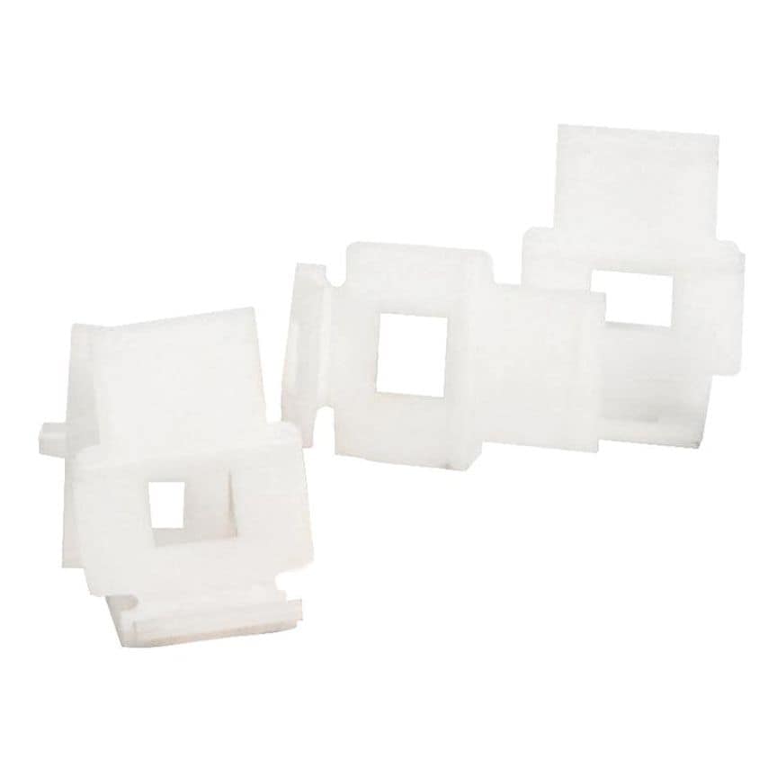 Lash Clips (Pack 100) VITLASHCL100