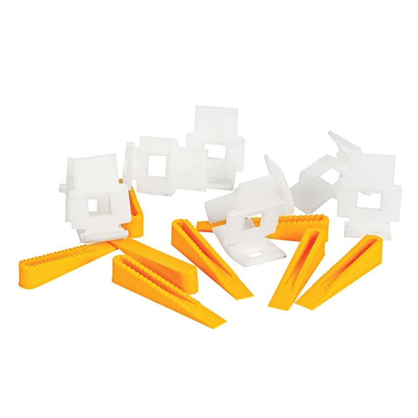 Lash Clips & Wedges (Pack 30) VITLASH30