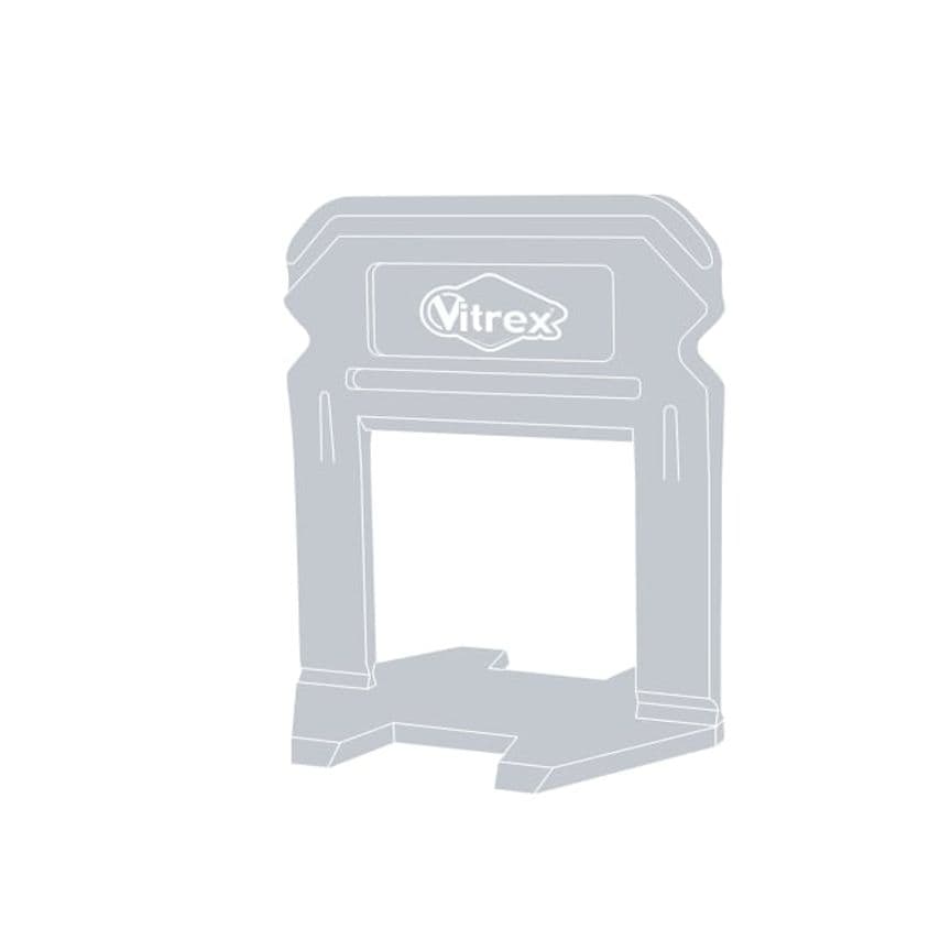 Lashxl Tile Levelling Clips 100