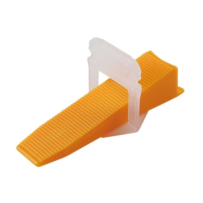 Lashxl Tile Levelling Clips & Wedges 150