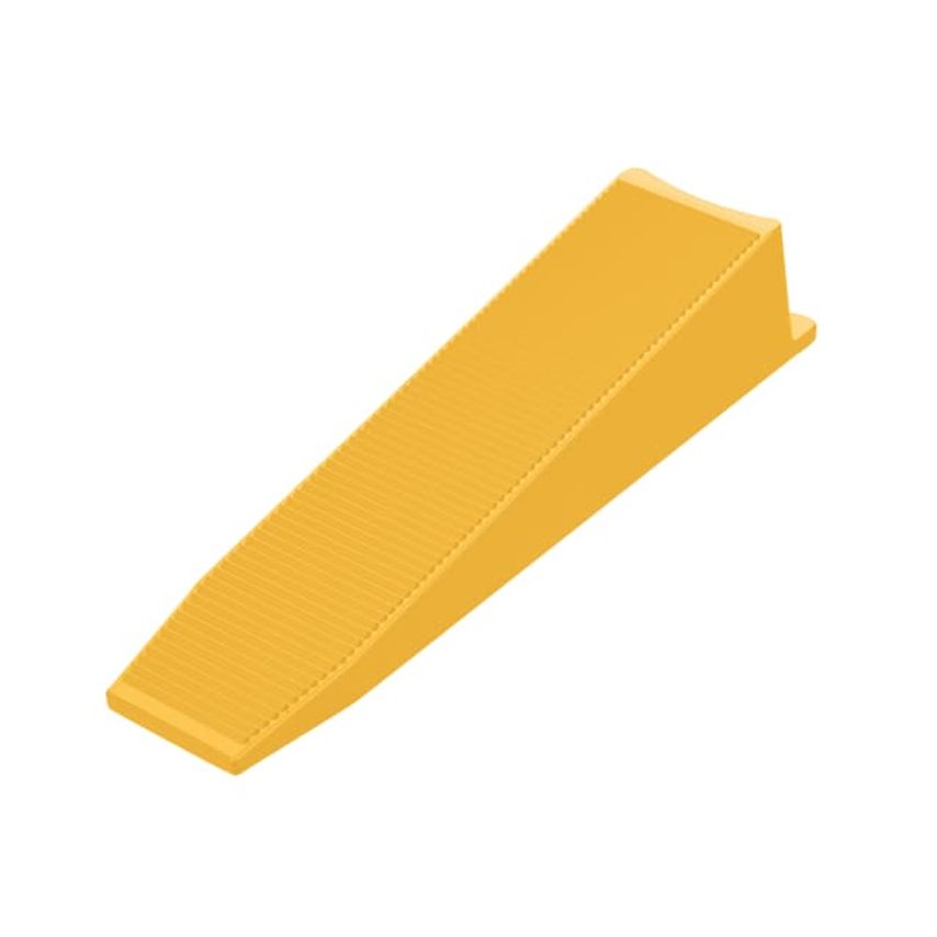 Lashxl Tile Levelling Wedges 100