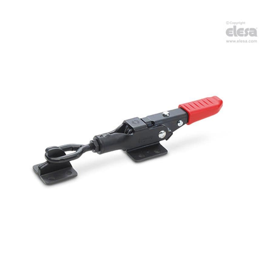 Latch Clamp-MTB.160-T5-TT