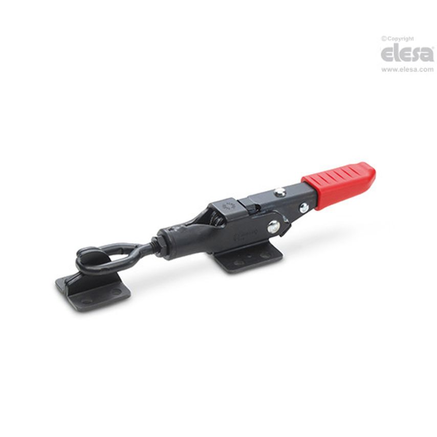 Latch Clamp-MTB.700-T5-TG