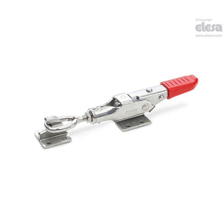 Latch Clamp-MTB.700-T5X-TG