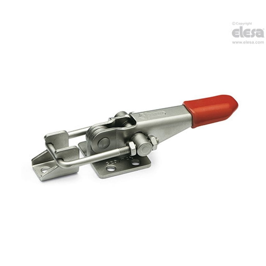 Latch Clamp-MTC.160-T2X