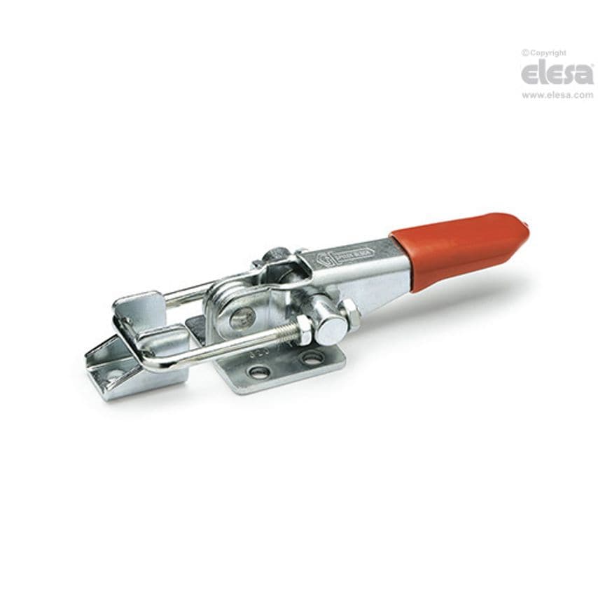Latch Clamp-MTC.320-T2