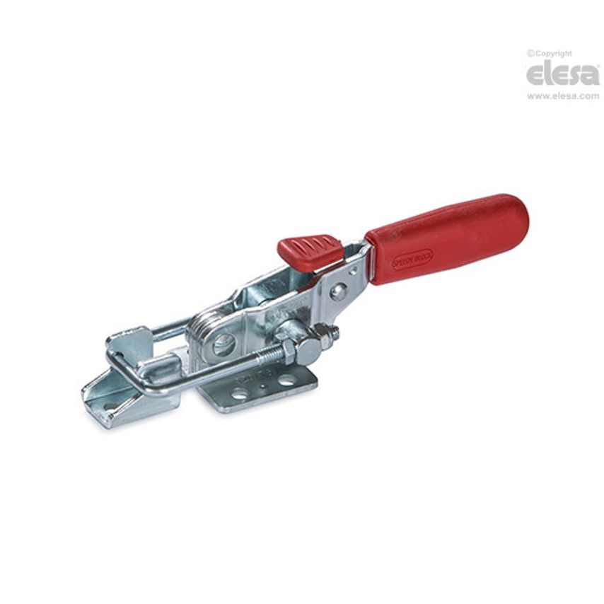 Latch Clamp-MTC-S-320-T16
