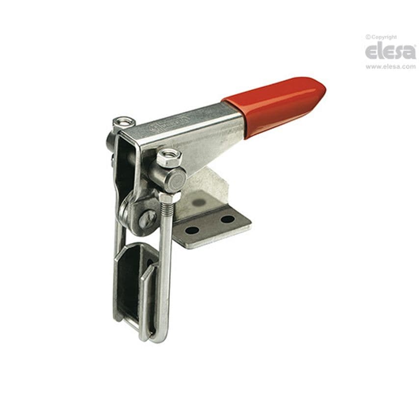 Latch Clamp-MTD.700-T3X