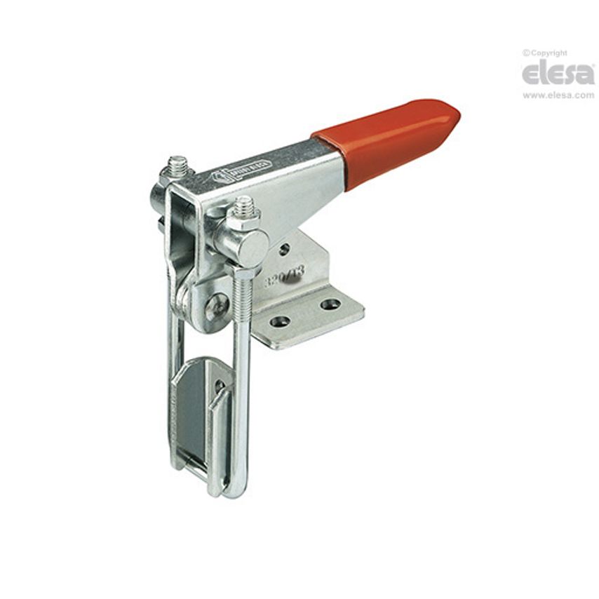 Latch Clamp-MTD.700-T3