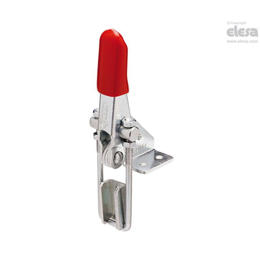 Latch Clamp-MTE.160-T4