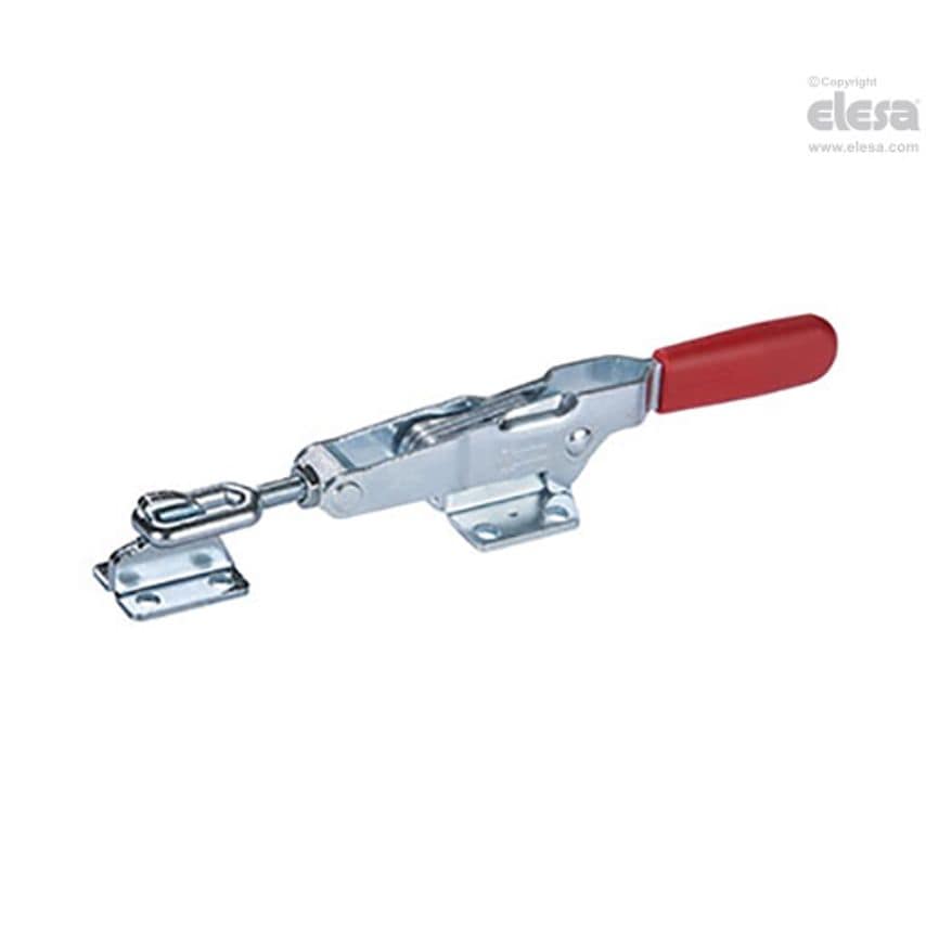 Latch Clamp-MTF.33/Tf-Tg
