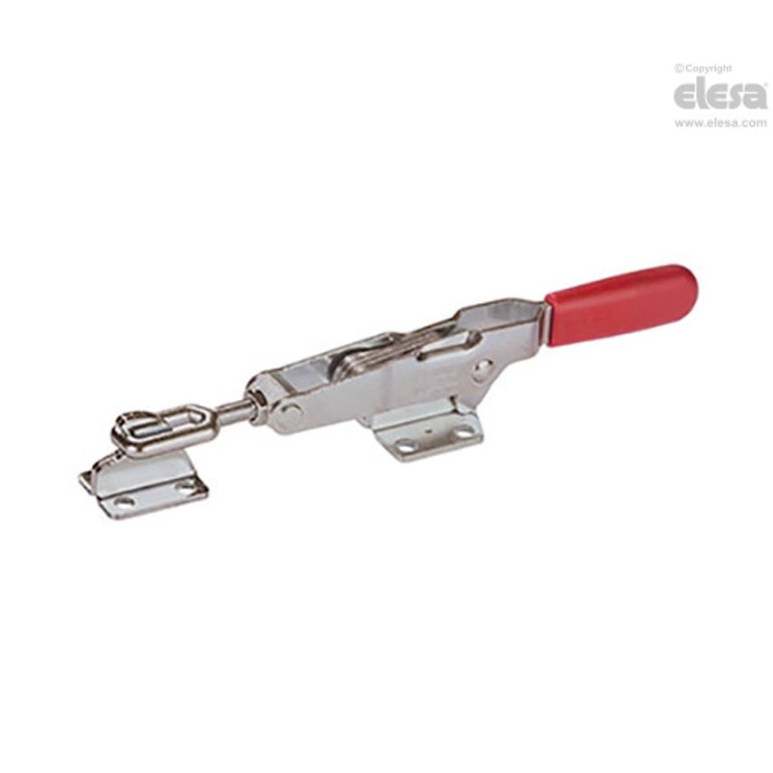 Latch Clamp-MTF.33/Tfx-Tgx
