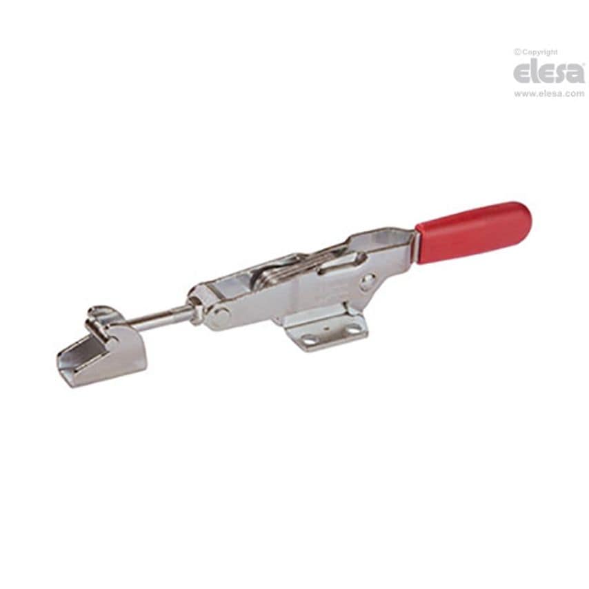 Latch Clamp-MTF.33/Tfx-Ttx
