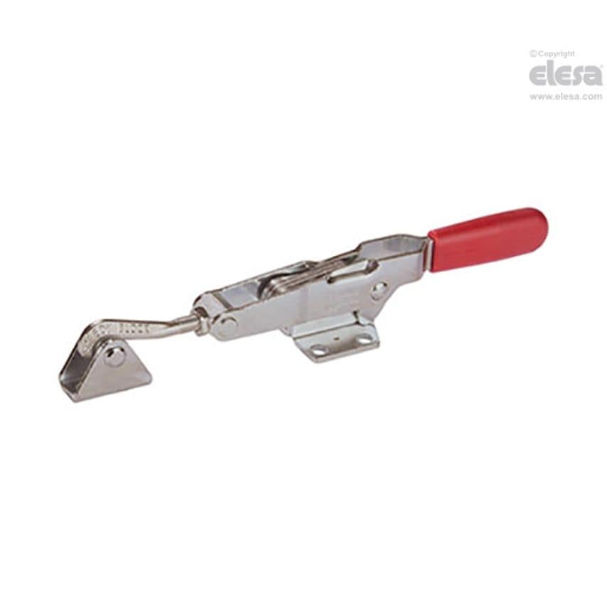 Latch Clamp-MTF.33/Tfx-Tux