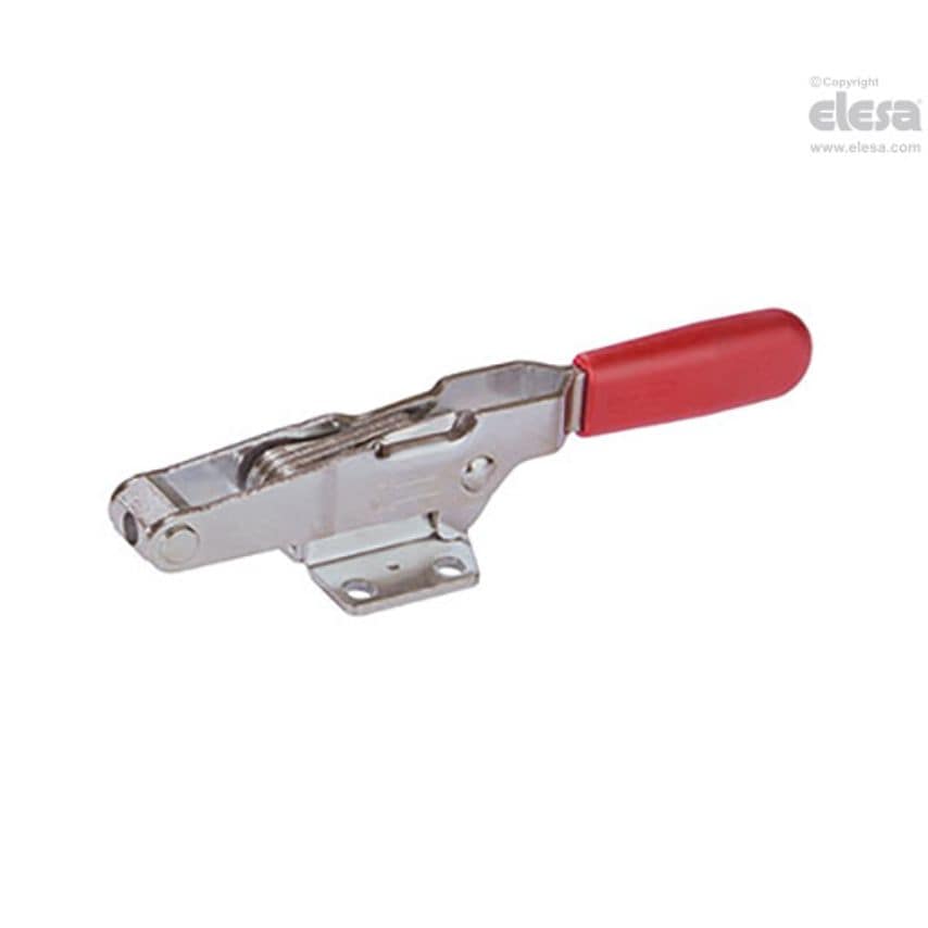 Latch Clamp-MTF.33/Tfx