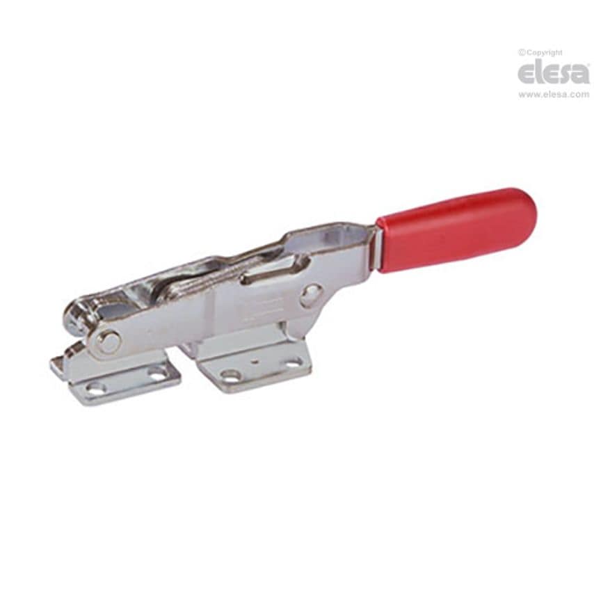 Latch Clamp-MTF.33/Tx - GG.AS430-E