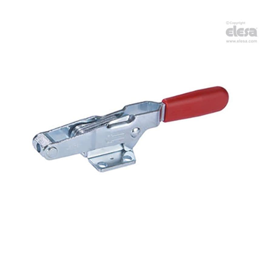 Latch Clamp-MTF.43/Tf - GG.AL425-E