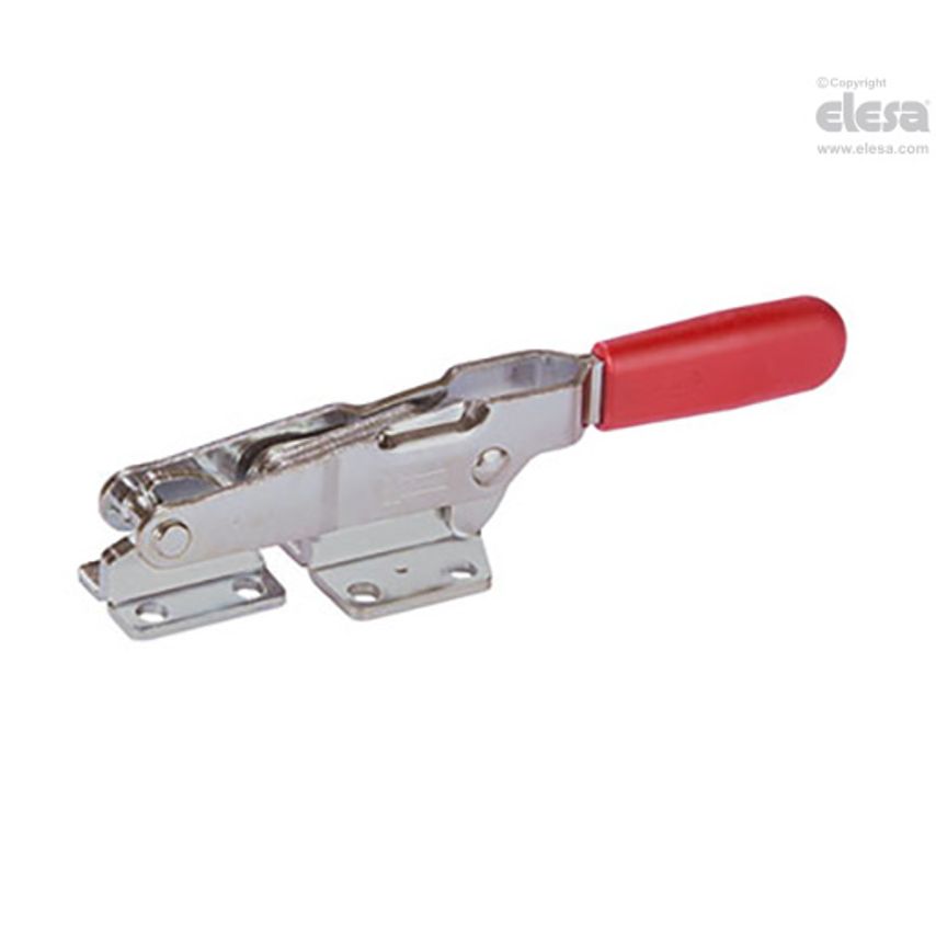 Latch Clamp-MTF.43/Tx - GG.AS436-E