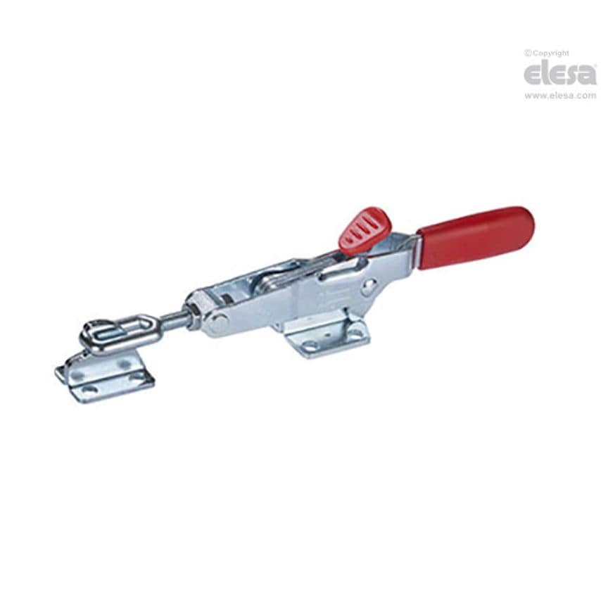 Latch Clamp-MTF-S.33/Tfl-Tg