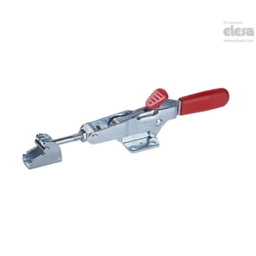 Latch Clamp-MTF-S.33/Tfl-Tt