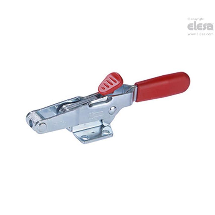 Latch Clamp-MTF-S.33/Tfl