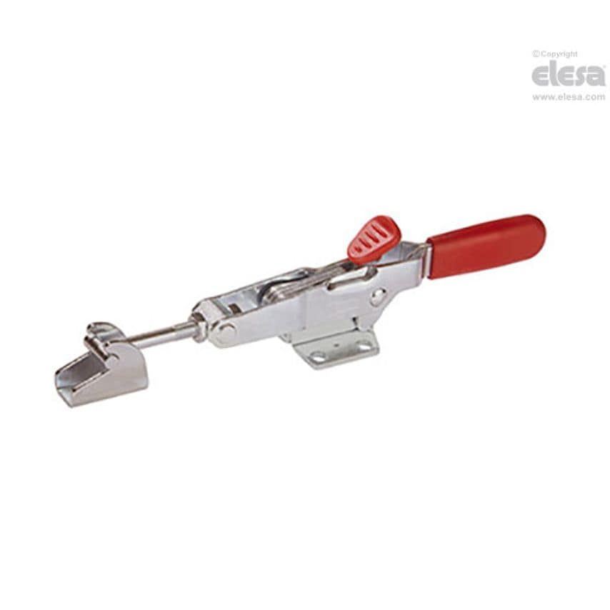 Latch Clamp-MTF-S.33/Tflx-Ttx