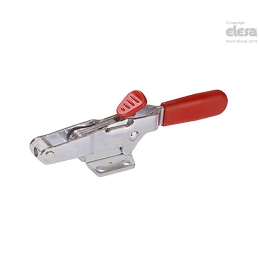 Latch Clamp-MTF-S.33/Tflx