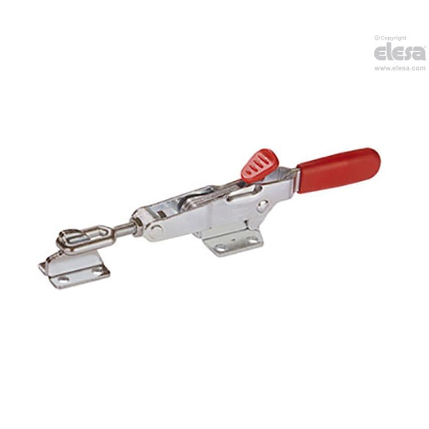 Latch Clamp-MTF-S.43/Tflx-Tgx