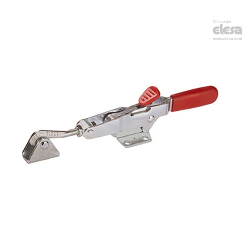 Latch Clamp-MTF-S.43/Tflx-Tux