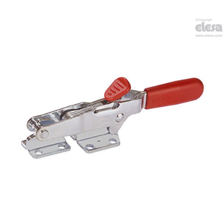 Latch Clamp-MTF-S.43/Tlx